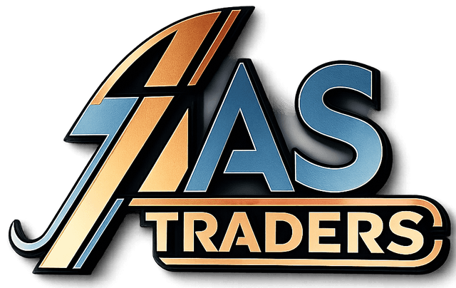 AS Traders