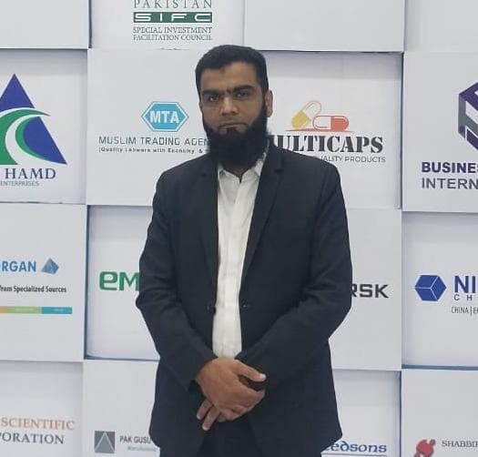 Rana Shahzad