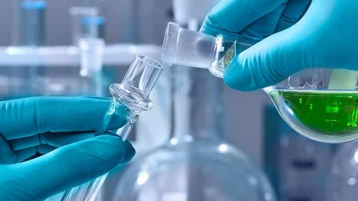 Premium Quality Chemicals